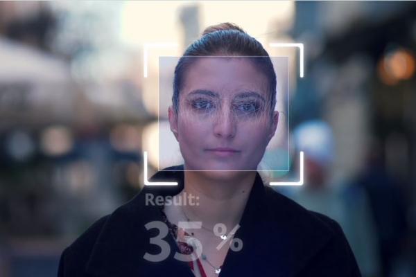 Croatia osiguranje AI Anxiety Meter